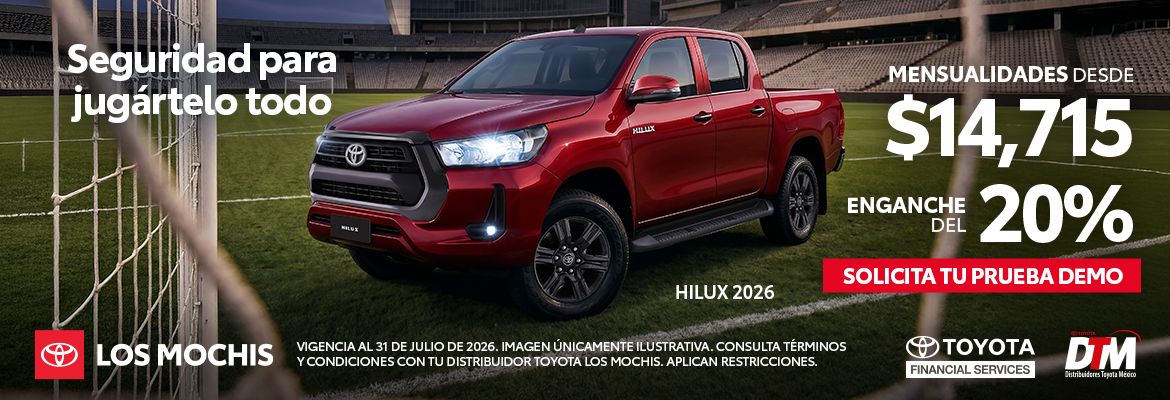 Hilux